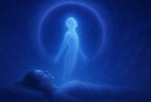 Um Portal Entre Dois Mundos: O Mistério e o Poder do Sono