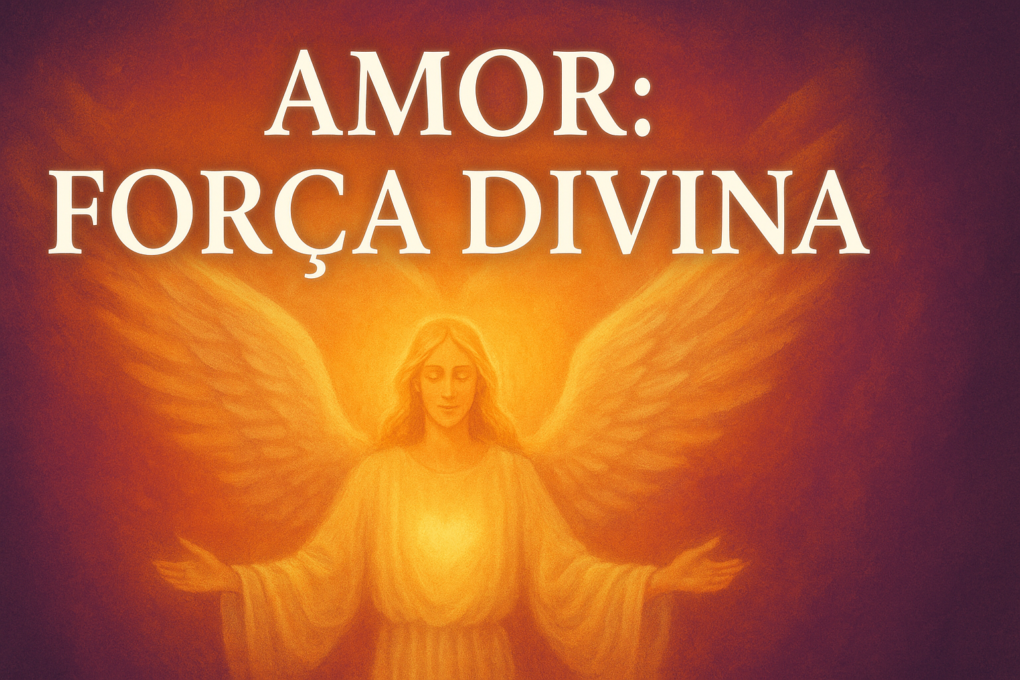 Amor Força Divina