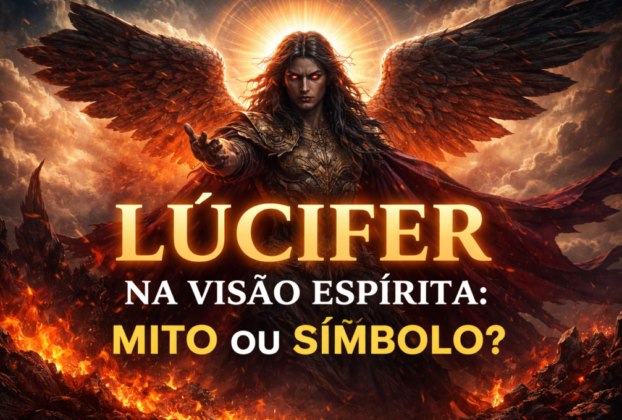 Lúcifer na Visão do Espiritismo