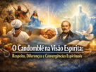 O Candomblé na Visão Espírita