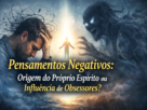 Pensamentos Negativos