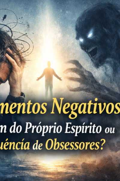 Pensamentos Negativos