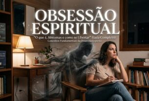 : Obsessão Espiritual: O Que É, Sintomas e Como se Libertar
