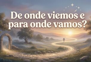 De onde viemos e para onde vamos?