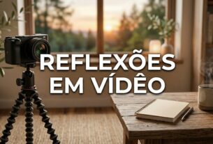 Uma vida de sofrimentos - Reflexão em vídeo.
