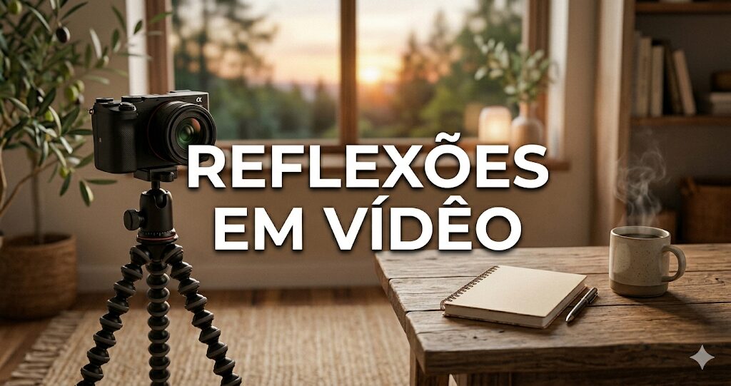 Uma vida de sofrimentos - Reflexão em vídeo. 1 Uma vida de sofrimentos - Reflexão em vídeo.