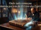 Onde tudo começou: A história por trás de O Livro dos Espíritos
