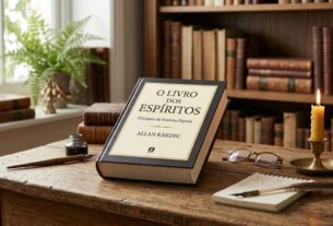 5 Ensinamentos de O Livro dos Espíritos que podem mudar sua semana