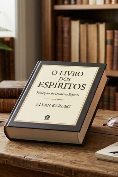 5 Ensinamentos de O Livro dos Espíritos que podem mudar sua semana
