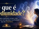 O que é Mediunidade? Entenda o Significado, Tipos e Como Desenvolver com Segurança