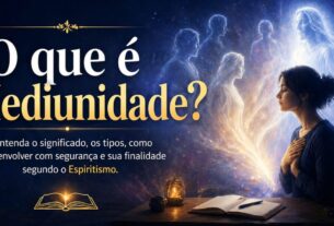 O que é Mediunidade? Entenda o Significado, Tipos e Como Desenvolver com Segurança