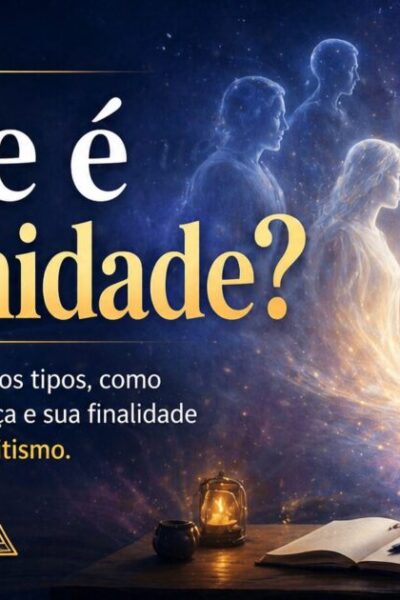 O que é Mediunidade? Entenda o Significado, Tipos e Como Desenvolver com Segurança