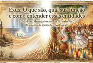 Exus