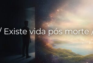Vida Pós-Morte: O Que a Ciência, a Filosofia e as Culturas Dizem Sobre o Futuro da Consciência