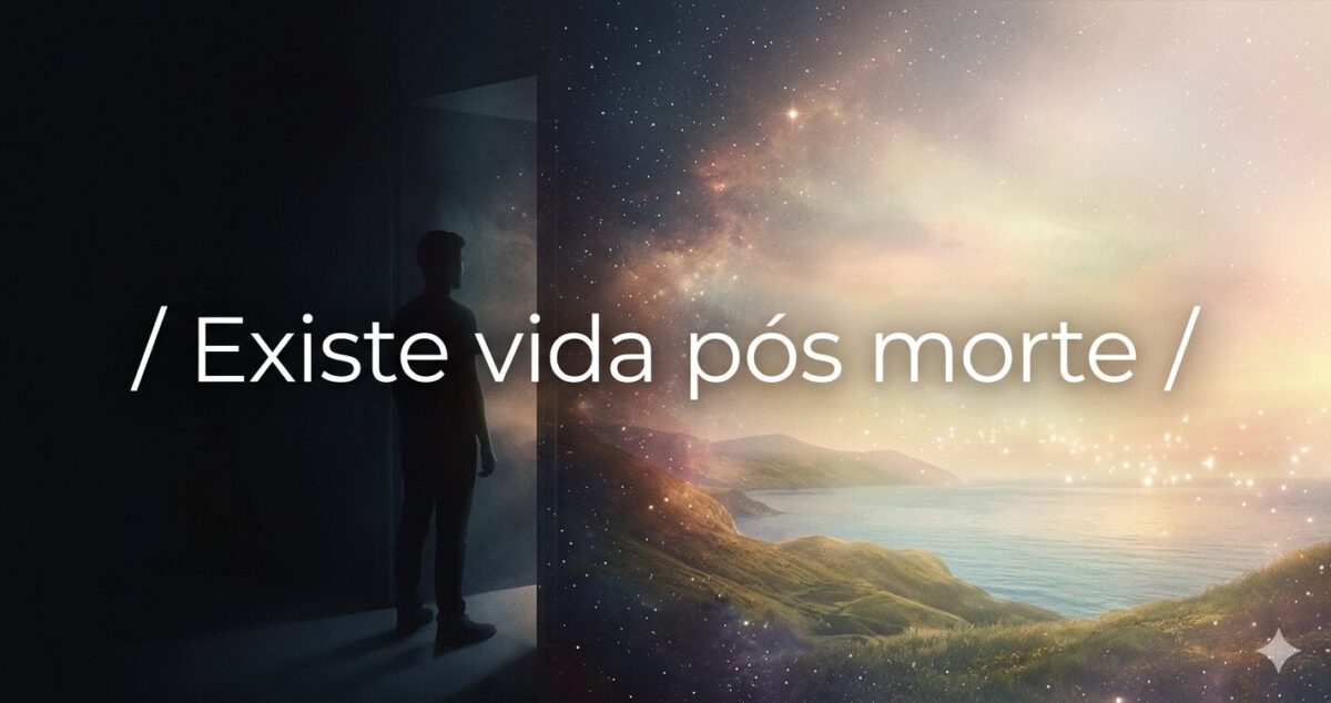 Vida Pós-Morte: O Que a Ciência, a Filosofia e as Culturas Dizem Sobre o Futuro da Consciência