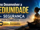 Como Desenvolver a Mediunidade com Segurança: Guia Completo para Iniciantes
