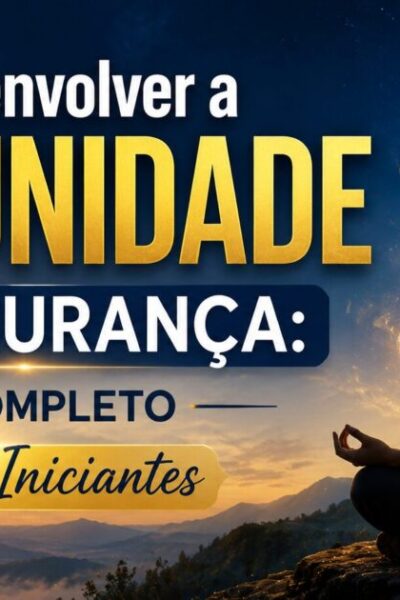 Como Desenvolver a Mediunidade com Segurança: Guia Completo para Iniciantes
