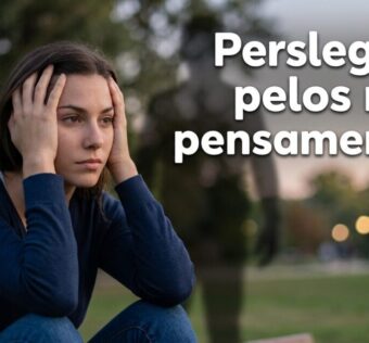 Perseguido pelos maus pensamentos? Entenda a origem e como libertar sua mente