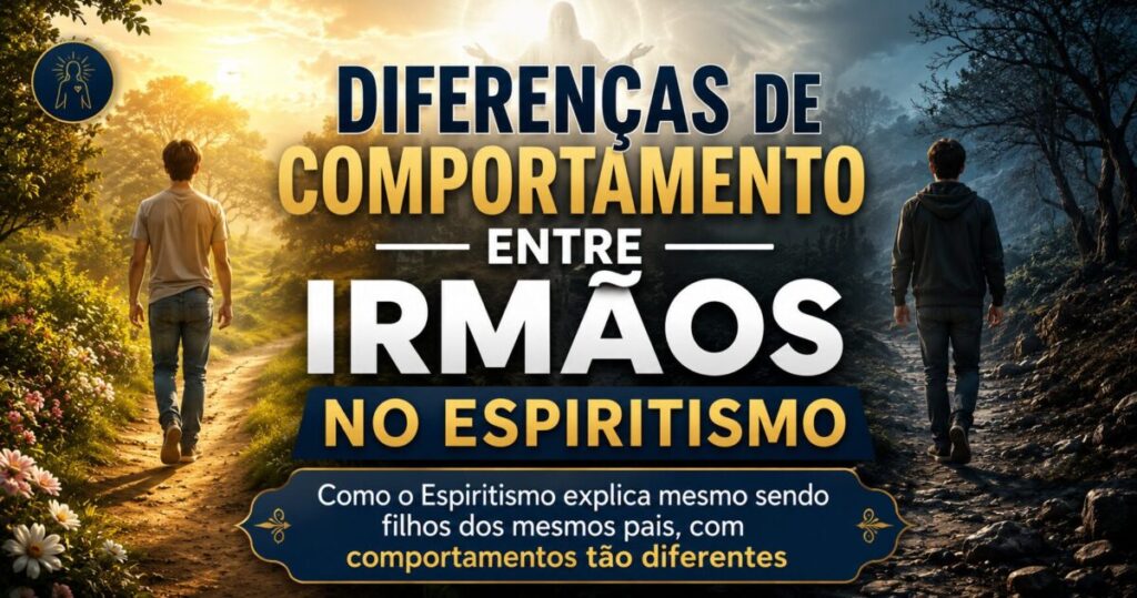 A ciência do coração 3 Cada espírito possui uma história diferente.