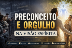 Você já parou para pensar de onde nasce o Preconceito?